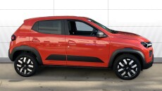 Dacia Spring 27kWh Expression 65 48kW 5dr Auto Electric Hatchback